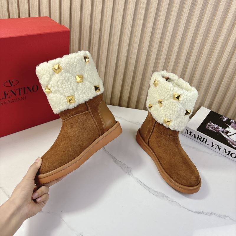 Valentino Boots